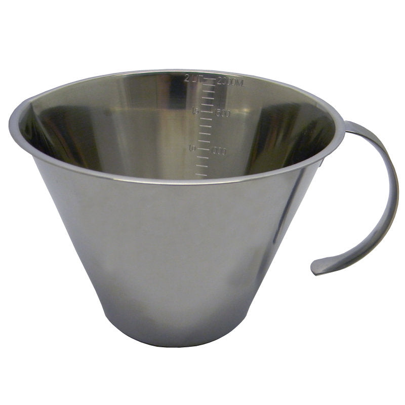 Measuring Cup - Large – Black Ink Boston