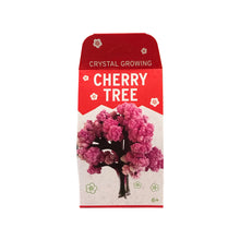 Load image into Gallery viewer, Capernicus Games Crystal Growing Tree Cherry
