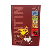 Load image into Gallery viewer, The Adventures of Tintin Volume Series
