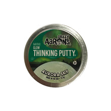Load image into Gallery viewer, Crazy Aaron&#39;s Mini Thinking Putty
