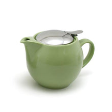 Load image into Gallery viewer, Zero Japan Round Teapot with Infuser
