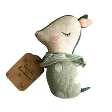 Load image into Gallery viewer, Bambi Bambino Baby Rattle
