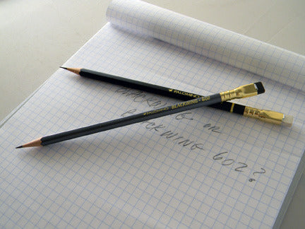 Blackwing 602 Pencil