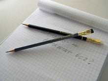 Load image into Gallery viewer, Palomino Blackwing Firm Pencils
