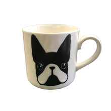 Load image into Gallery viewer, Dog Mug with Handle
