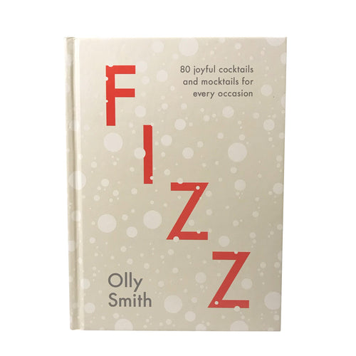 Fizz Cocktail Book