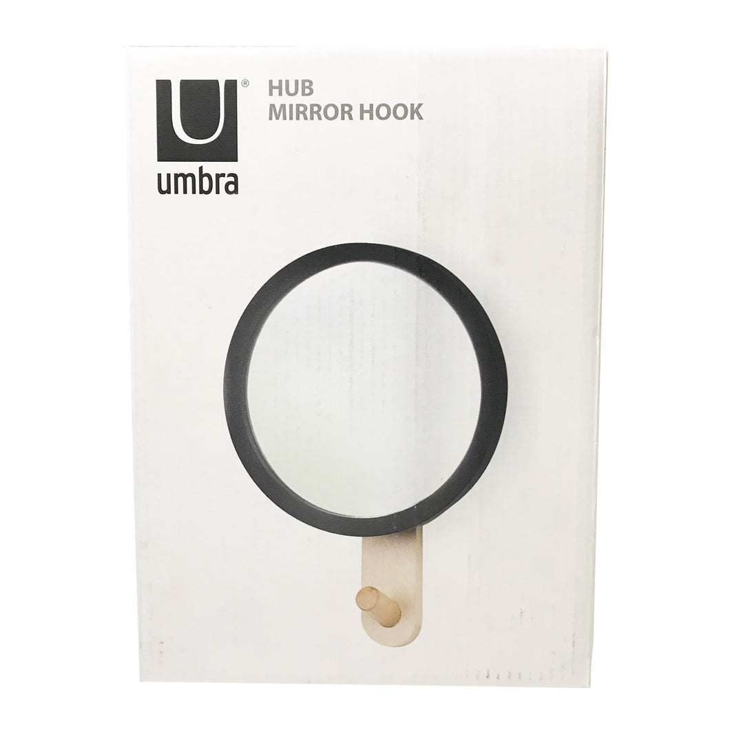 Umbra Hub Mirror Hook
