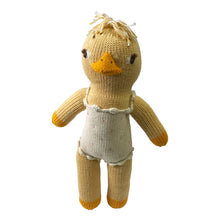 Load image into Gallery viewer, Bla Bla Dolls Lucille Duck
