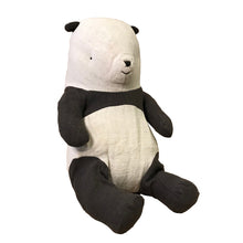 Load image into Gallery viewer, Noah&#39;s Friends Medium Stuffed Panda
