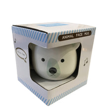 Load image into Gallery viewer, Polar Bear Mug
