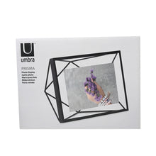 Load image into Gallery viewer, Prisma Photo Frame 4x6 Black
