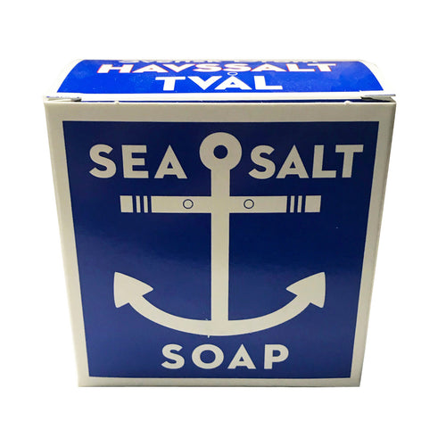 Sea Salt Soap Kala Soap