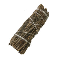 Load image into Gallery viewer, Lavender Sage Bundle Smudge Stick
