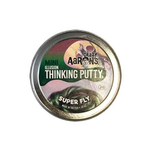 Load image into Gallery viewer, Crazy Aaron&#39;s Mini Thinking Putty

