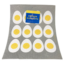 Load image into Gallery viewer, Swedish Dishcloth Eggs
