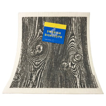 Load image into Gallery viewer, Swedish Dishcloth Wood
